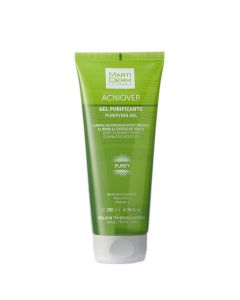 MartiDerm Acniover Gel Purificante 200ml