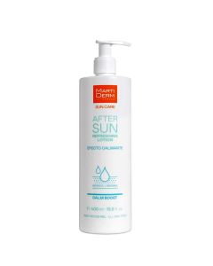 MartiDerm Sun Care After Sun 400ml