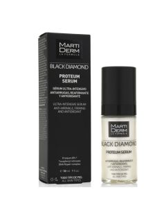 MartiDerm Black Diamond Proteum Serum 30ml