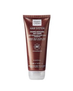 MartiDerm Champú Anticaida Anti Aging 200ml