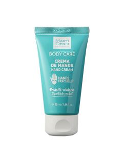 MartiDerm Crema de Manos 50ml