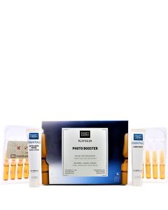 Martiderm Photo Booster Photo Age+Night Renew Pack