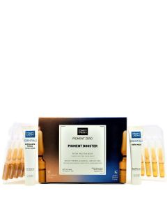 Martiderm Pigment Booster DPS Bright+Night Renew Pack