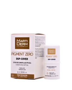 MartiDerm Pigment Zero DSP Cover FPS50+ 4ml