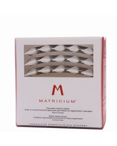 Matricium 30 Monodosis Bioderma-1