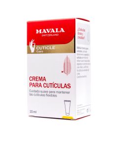 Mavala Crema para Cutículas 15ml