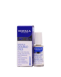 Mavala Double Lash Pestañas mas Largas 10ml