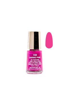 Mavala Esmalte de Uñas 159 DARING PINK 5ml