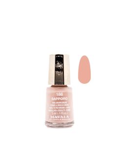 Mavala Esmalte de Uñas 186 SAPPORO 5ml