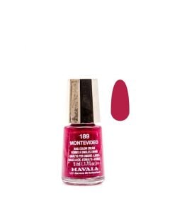 Mavala Esmalte de Uñas 189 MONTEVIDEO 5ml