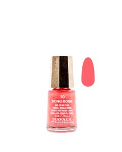 Mavala Esmalte de Uñas 19 HONG KONG 5ml