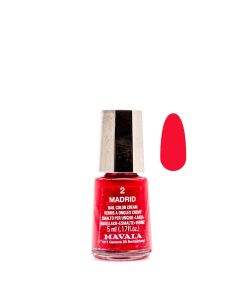 Mavala Esmalte de Uñas MADRID 2 5ml