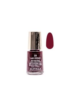 Mavala Esmalte de Uñas 33 LAS VEGAS 5ml