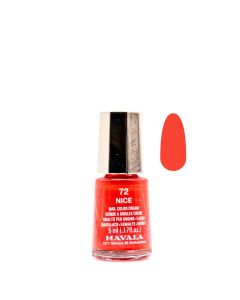 Mavala Esmalte de Uñas 72 NICE 5ml