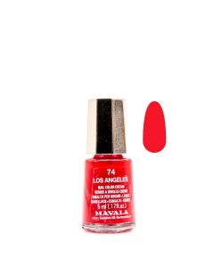 Mavala Esmalte de Uñas 74 LOS ANGELES 5ml