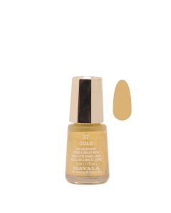 Mavala Esmalte de Uñas 37 GOLD 5ml