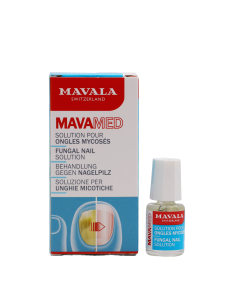 Mavala Mavamed Tratamiento Anti-Hongos para Uñas 5ml