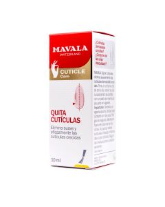 Mavala QuitaCutículas 10ml