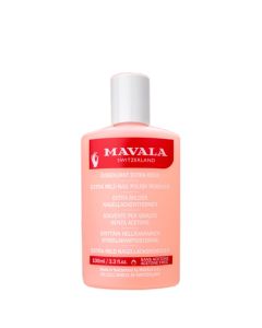 Mavala Quitaesmalte Rosa Extra Suave 100ml  