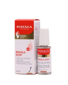 Mavala Stop Para No Morderse Las Uñas 10ml