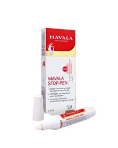 Mavala Stop Pen Para No Morderse las Uñas y las Cutículas 4,4ml
