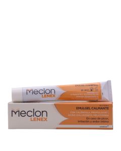 Meclon Lenex Emulgel Calmante 50ml