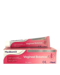Medibiotix Vagineel Balance 30ml