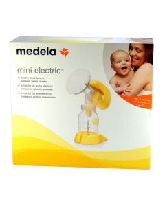 Medela Mini Electric Extractor de Leche Electrico