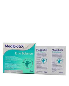 Medibiotix Emo Balance 14 Sobres Heel