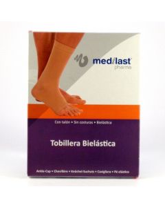 Medilast Tobillera Bielástica T Pequeña