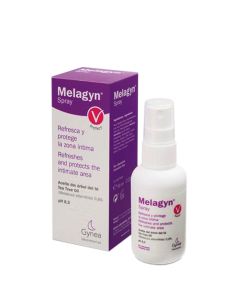 Melagyn Spray Gynea 40ml