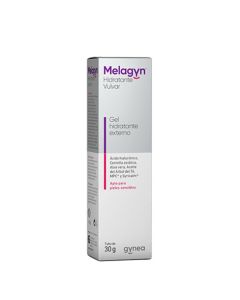 Melagyn Hidratante Vulvar 30g