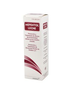 Mepentol Leche 100ml