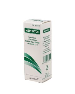 Mepentol Pulverizador 20ml Alfasigma