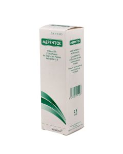 Mepentol Pulverizador 60ml