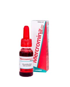 Mercromina Film 30 ml