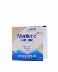 Meritene Inmuno Celltrient 21 Sobres