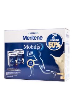 Meritene Mobilis 2x10 Sobres 2ªUd 50%