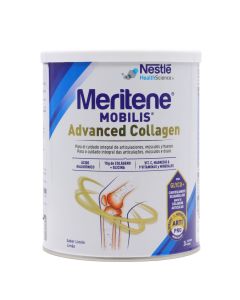 Meritene Mobilis Advanced Collagen Limón 400g
