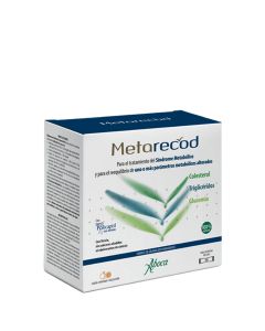 Metarecod 40 Sobres Aboca