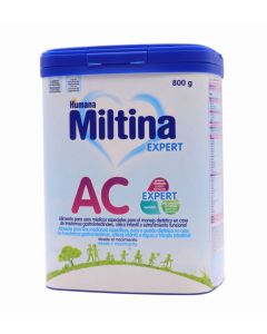 Miltina Expert AC 800g Humana