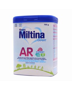 Miltina Expert AR 700g Humana