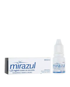 Mirazul Colirio 10ml