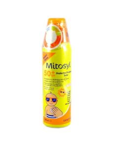 Mitosyl  Protector Solar SPF50+ Spray