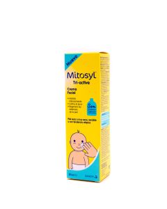 Mitosyl TriActive Crema Facial 50ml