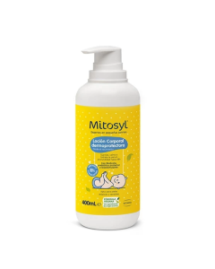 Mitosyl Loción Corporal Dermoprotectora 400ml