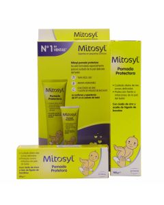 Mitosyl Pomada Protectora 145g + 65g Pack      