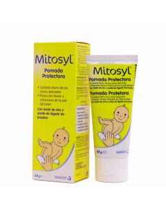 Mitosyl Pomada Protectora 65g