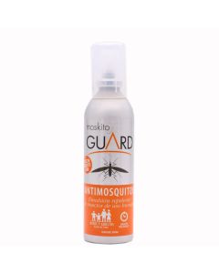 Moskito Guard Antimosquitos Emulsión Repelente de Insectos Spray 75ml
