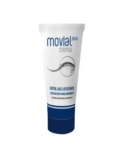 Movial Plus Crema 100ml Actafarma